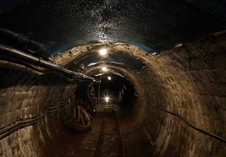 Росіяни привласнюватимуть шахти на тимчасово окупованій Луганщині