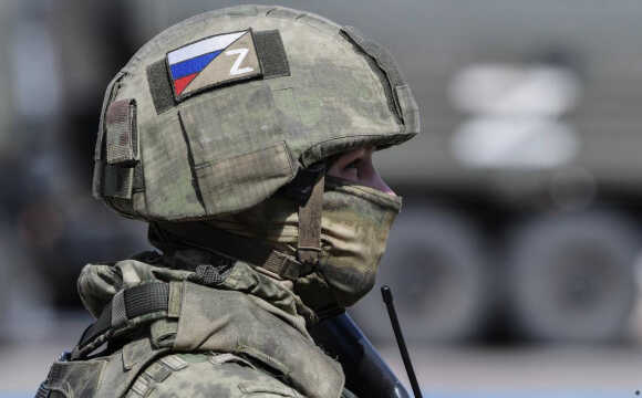 Російського окупанта, який розстріляв двох цивільних на Чернігівщині, засудили до довічного ув’язнення