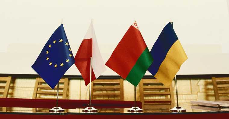 Як українці ставляться до білорусів, росіян і поляків - опитування