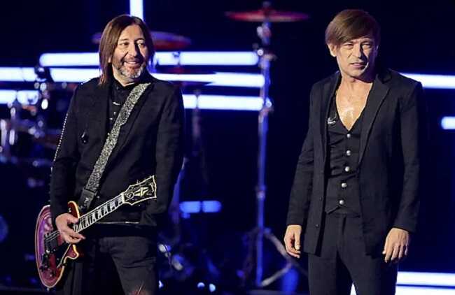 "Бі-2" спростували інформацію про вирішення питання з депортацією з Таїланду