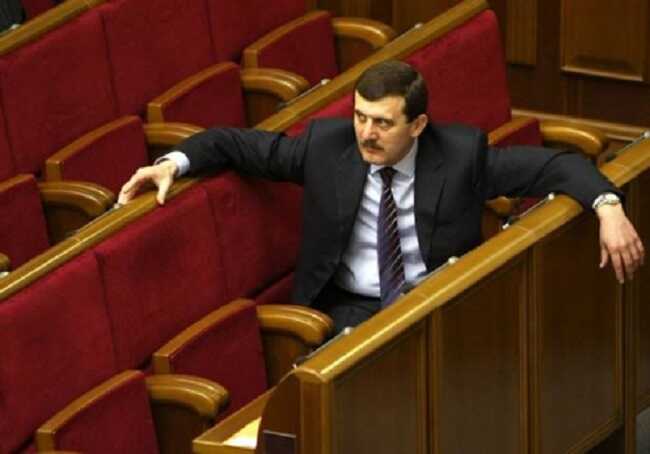 Закарпатський царьок Петьовка та його кримінальні статки