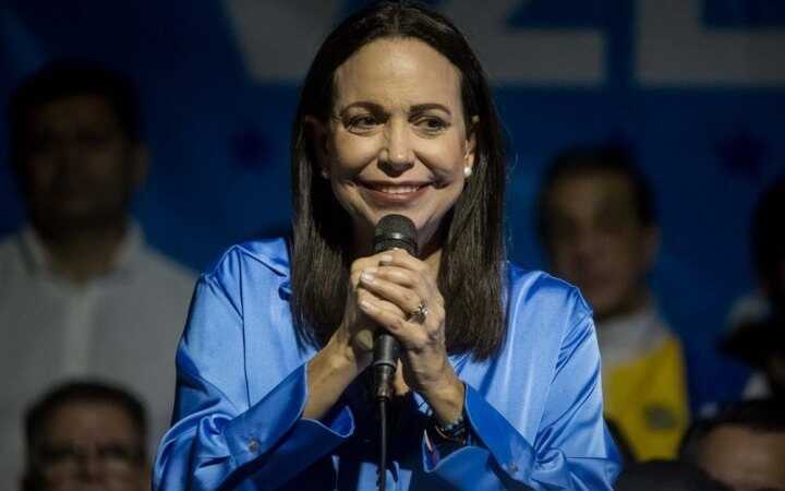 США могут возобновить санкции против Венесуэлы, – Reuters