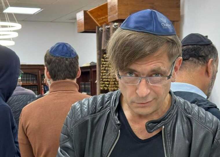 Депортацію російських музикантів "Бі-2" з Таїланду до Ізраїлю зірвало російське консульство