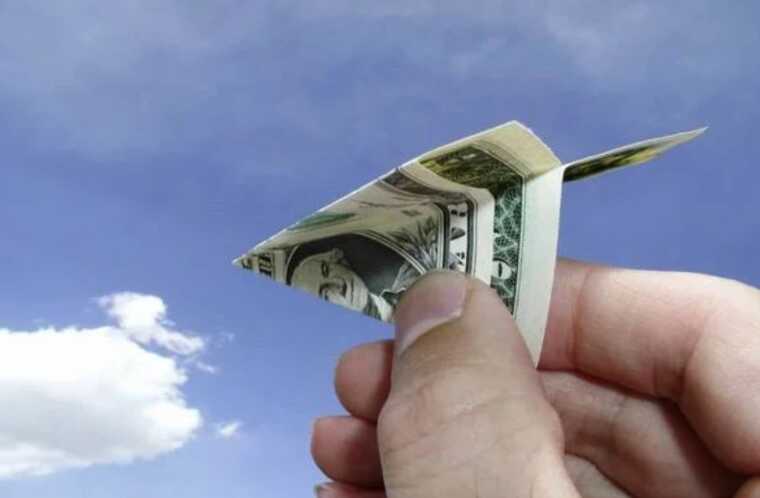 Викрито чергову масштабну схему виведення коштів з України за кордон