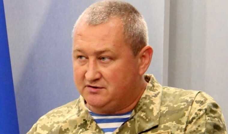 Тяжелее всего будет после войны, придется работать за троих, – генерал ВСУ Марченко