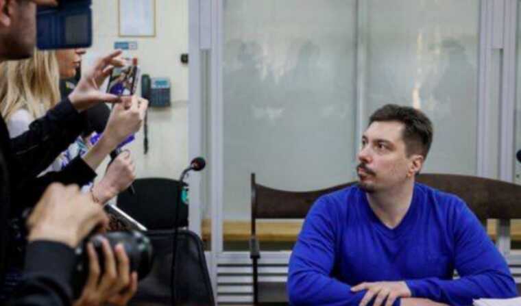 Ексголові Верховного суду Князєву в черговий раз зменшили розмір застави