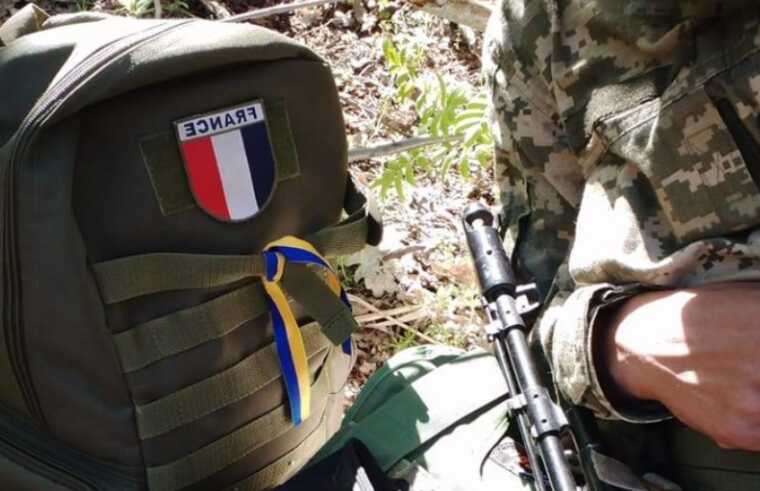 В России объявили погибшими французских "наемников" ВСУ, которые оказались живыми