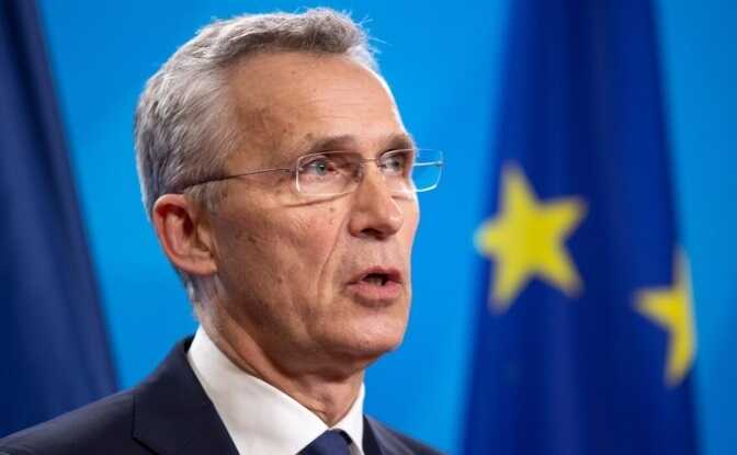 Генсек НАТО Столтенберг обсудил с руководством Конгресса США финпомощь Украине