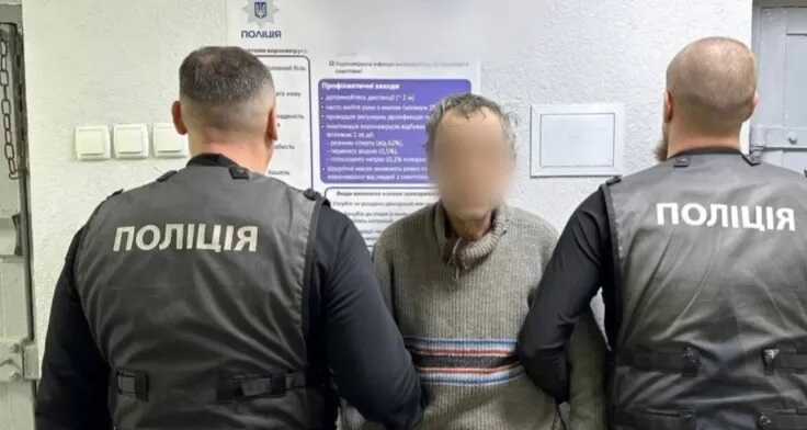 В Киевской области мужчина топором убил знакомую: злоумышленник пытался скрыть преступление