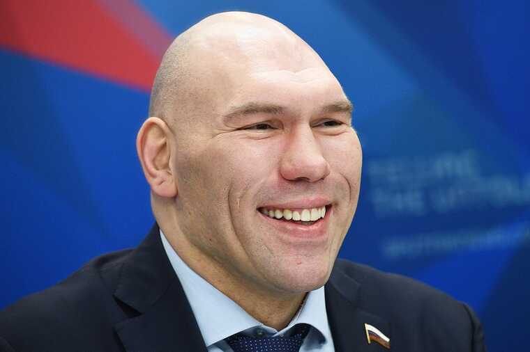 Валуєв обурився дискваліфікацією Валієвої: "З Росії роблять опудало, яке нападе на Європу"