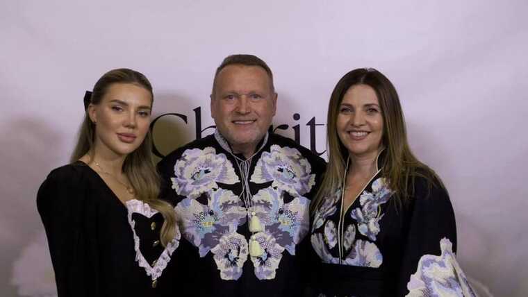 Дружина Гринкевича передала під заставу чотири розкішні квартири у Львові та Києві