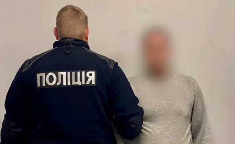 Поліція Київщини оголосила про підозру зловмиснику, який привласнив банківську картку загиблого в авіакатастрофі у Броварах