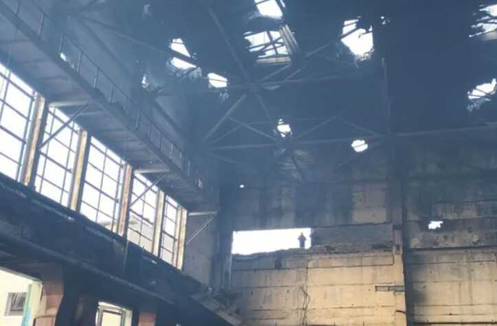 Система РЭБ бессильна: в России показали последствия работы украинских дронов "Баба Яга"