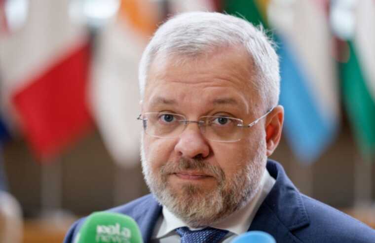 Галущенко: Жодних обговорень про підвищення тарифу на електроенергію не ведеться