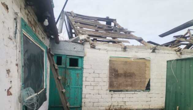 Запорізьку область за добу атакували 58 ворожих дронів