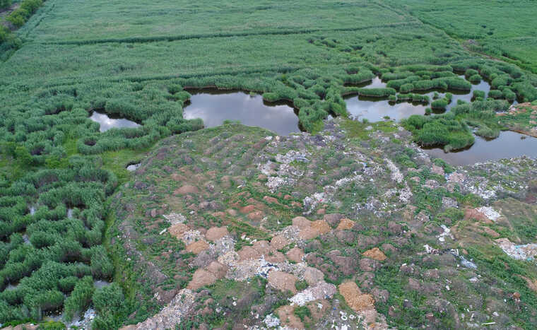 «Глубоководный выпуск» Тарпана: экологи раскрыли масштабы последствий этой коррупционной аферы