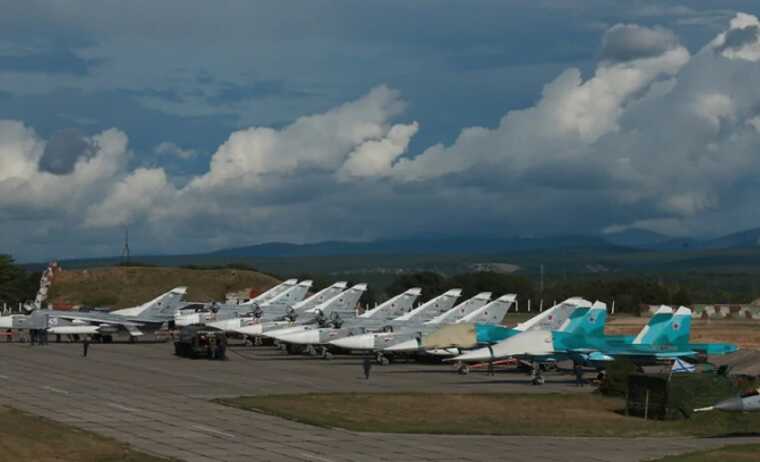 В ВСУ прокомментировали удары по аэродрому "Бельбек": ПВО РФ недоработала