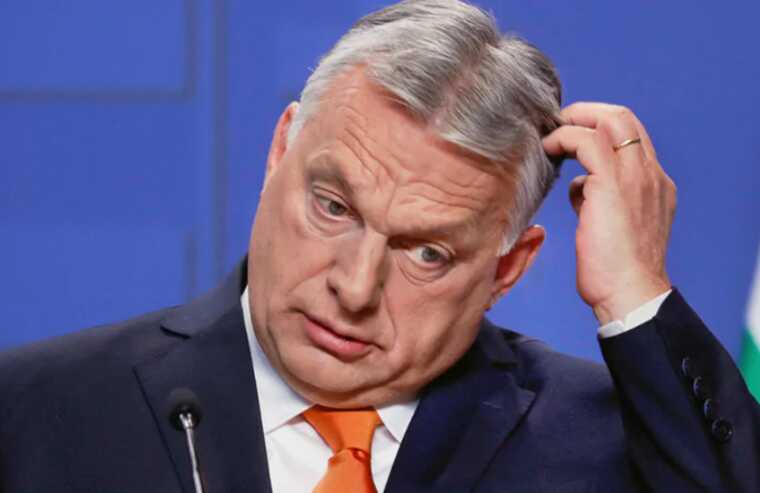 В ЕС рассмотрели несколько планов по укрощению Орбана, — FT