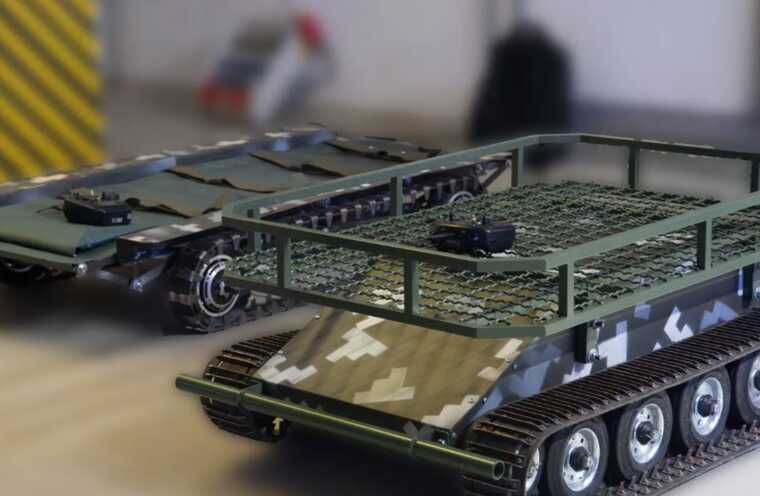 У Міноборони розповіли про успіхи і назвали цифри: ми збільшили виробництво дронів