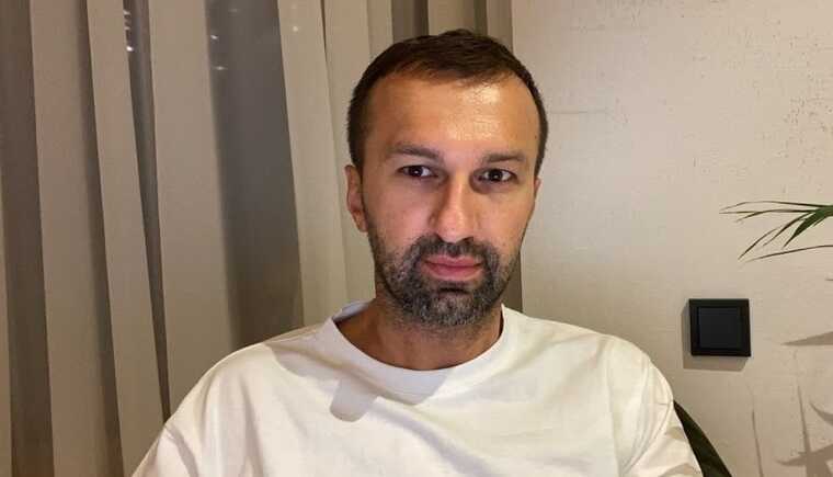 Сергій Лещенко задекларував майже 7 мільйонів гривень доходу від "Укрзалізниці"