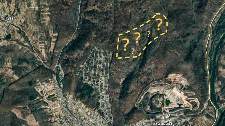 75 миллионов выплачено: кто купил самое большое андезитовое месторождение Закарпатья?