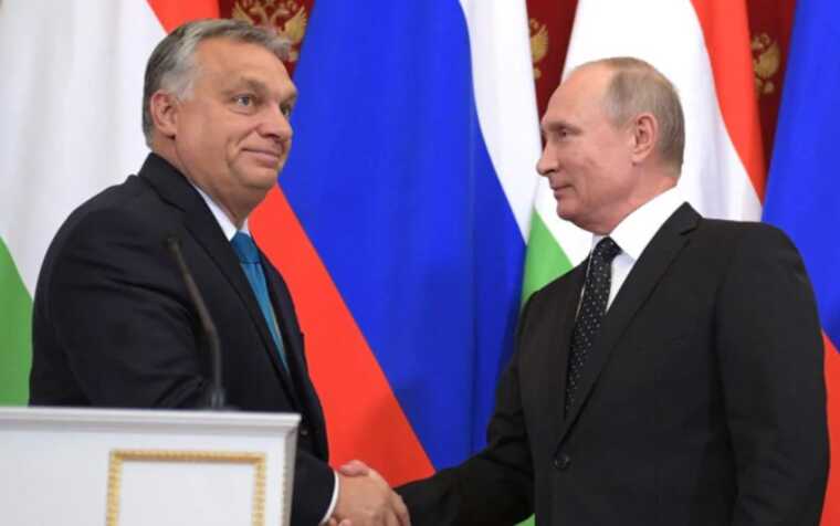 В ОП відреагували на територіальні претензії Угорщини: "Заробляють на хайпі"