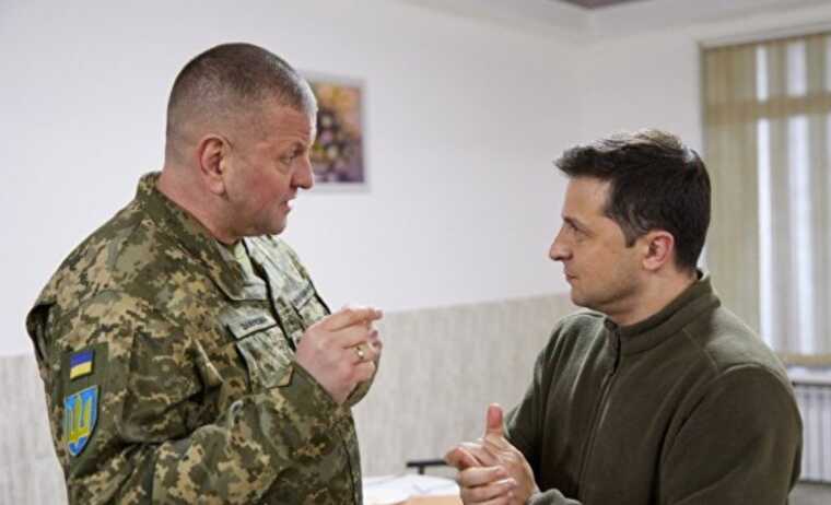 Кореспондент Саймон Шустер розповів про стосунки Зеленського із Залужним