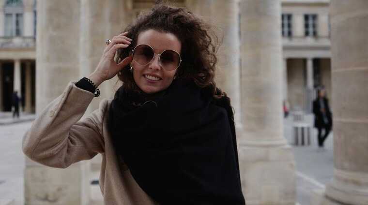 Скандальна Інна Цимбалюк заінтригувала натяками на повернення в Україну