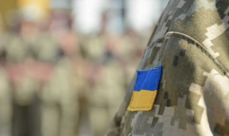 На фронте в основном воюют 50-летние, а где 27-30-летние, – Евгений Дикий