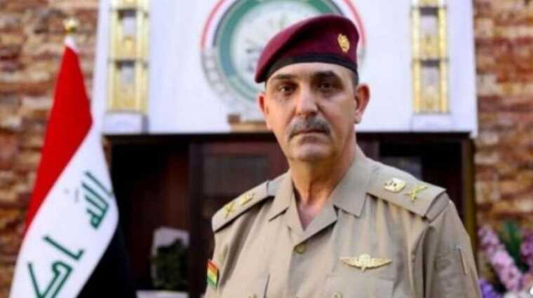 Ірак назвав удари США "порушенням суверенітету країни"