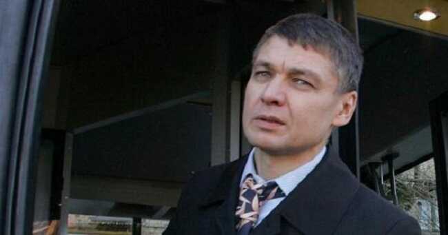 "ЛАЗ" наздогнав Чуркіна-молодшого в Аргентині. Російського шахрая затримано