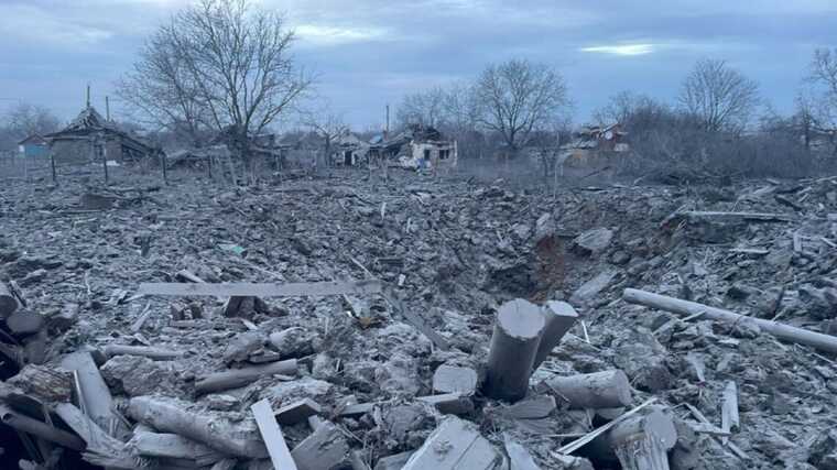 Поліція ідентифікувала двох дітей, які в січні загинули від російського удару по Донеччині