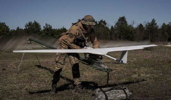 Чому в Україні військові інновації, які є ключем до перемоги, нині хаотичний процес