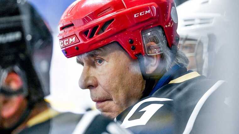 Фетісов наїхав на Латвію та зажадав займатися "побудовою мостів" із Росією