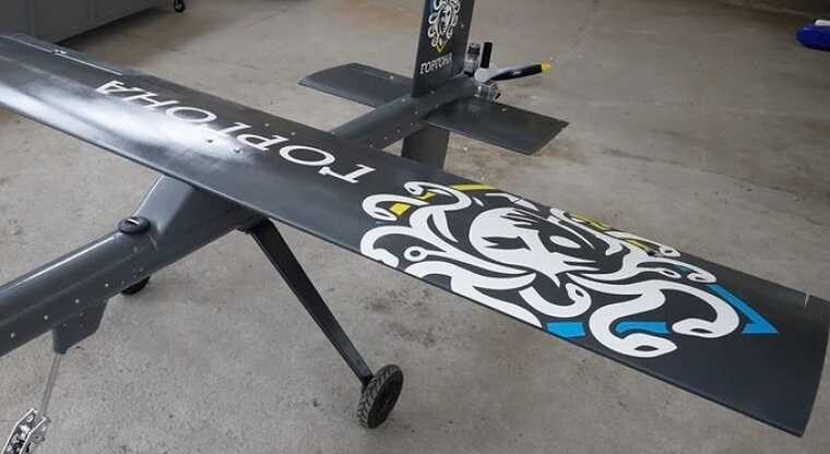 Якими дронами Україна атакує територію РФ: огляд OSINT-аналітика