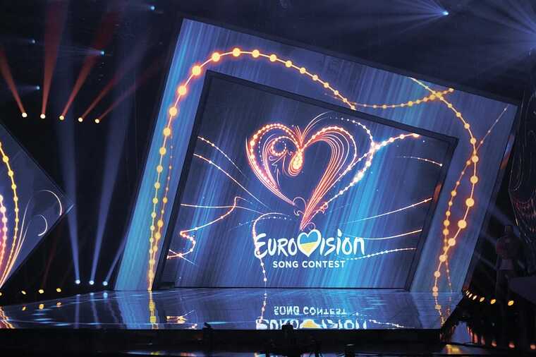 Фінал нацвідбору на "Євробачення 2024": українці заполонили мережу мемами про пісенний конкурс