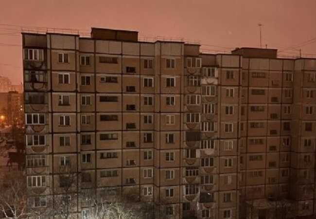 У Білгороді блекаут: у кількох районах міста на вулицях зникло світло