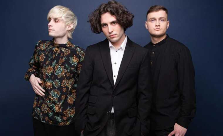 Гурт Ziferblat, який для багатьох став відкриттям Нацвідбору на Євробачення-2024