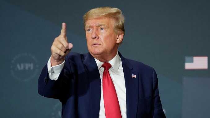 NYT: У Німеччині побоюються повернення Трампа та припинення допомоги Україні від США