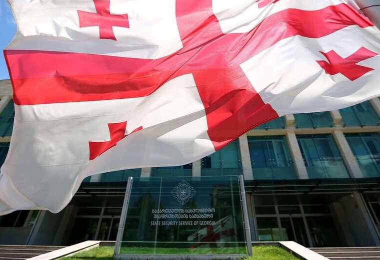 Грузія заявила, що запобігла переправленню вибухівки з України до Росії