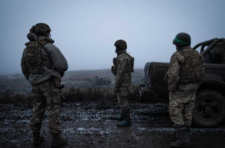 Окупанти під Куп‘янськом концентрують значні сили: у РНБО оцінили загрозу