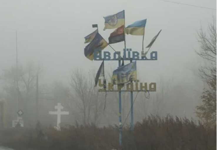 Глава МВА спростував "героїчні" заяви окупантів: "В Авдіївці немає вуличних боїв"