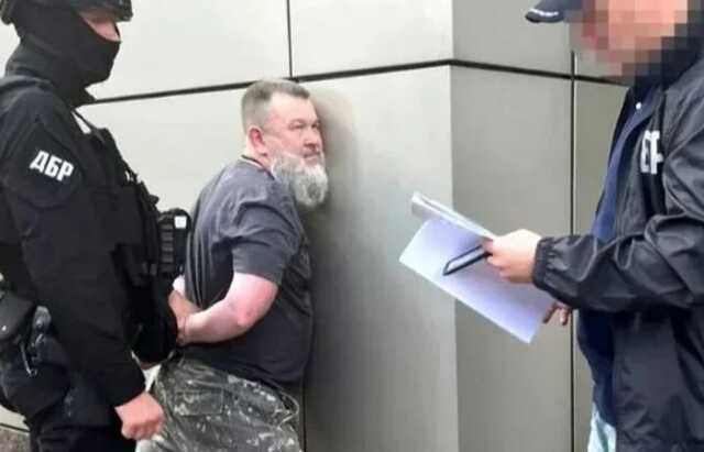 Суд залишив під вартою ексглаву СБУ в Криму Кулініча