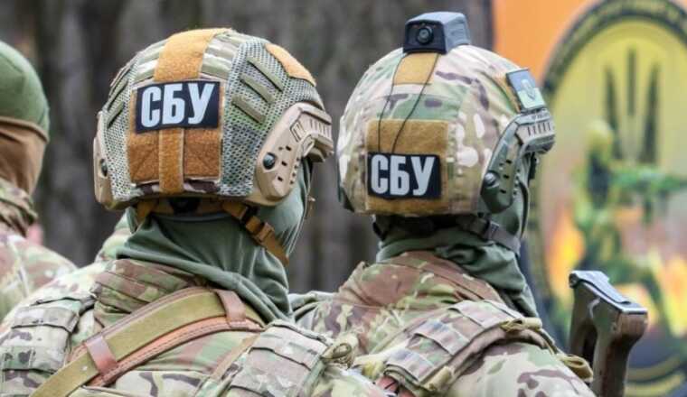 Семенченка звільнили зі Служби безпеки через стеження за Bihus.info, — ЗМІ