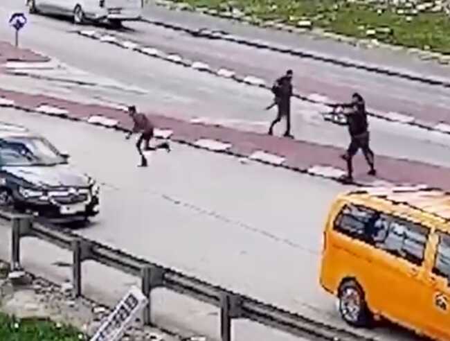 В Ізраїлі стався напад на військового: нападником виявився 14-ти річний хлопець