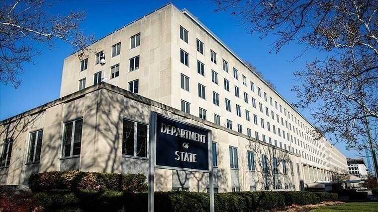 Держдеп США не довіряє заявам Кремля про збитий ІЛ-76 через негативну репутацію