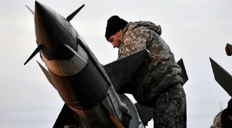 В Воздушных силах объяснили, почему Киев защищают лучшие системы ПВО