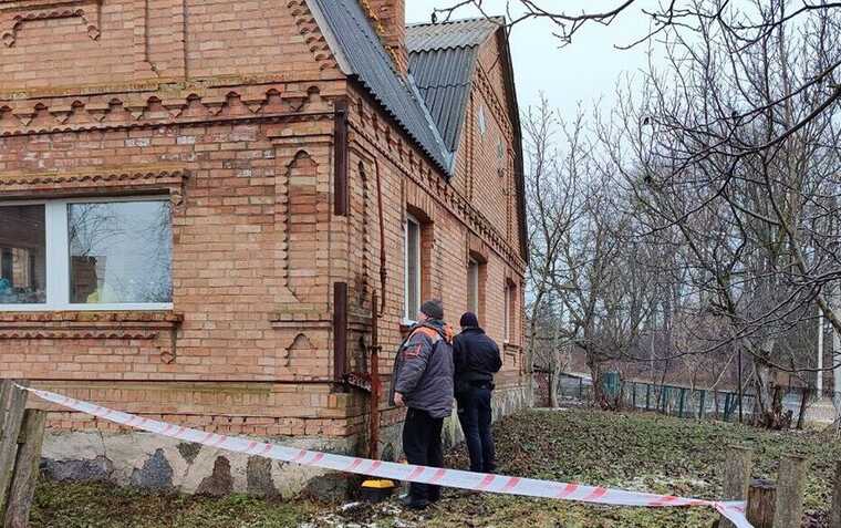 Семеро осіб загинули через отруєння чадним газом на Житомирщині