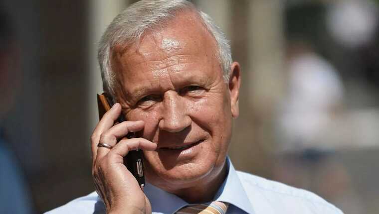 У російському футболі поскаржилися на "погрози колег з України"