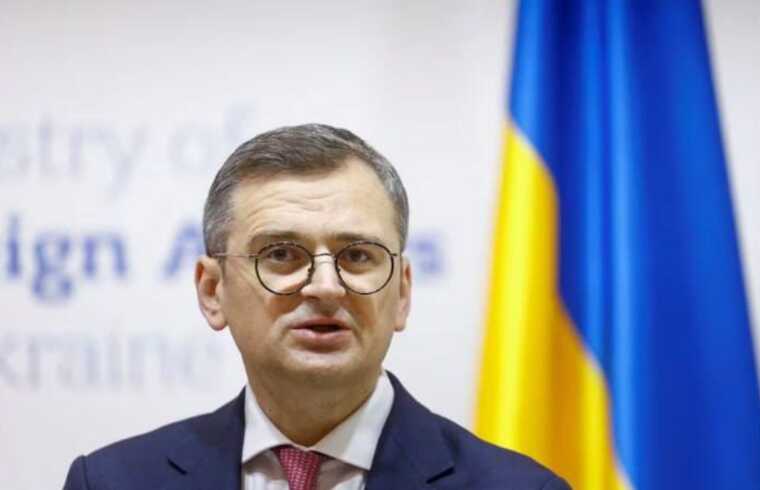 Перестановки у керівництві України не вплинуть на відносини з союзниками , - Кулеба